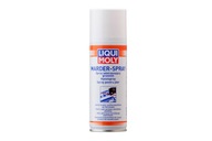 Odpudzovač hlodavcov 200ML / LIQUI MOLY