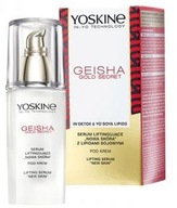 Yoskine Geisha liftingové sérum s lipidmi 30ml