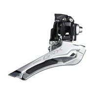 Prehadzovačka Shimano GRX FD-RX400-F 2x10-speed Prehadzovačka Shimano GRX FD-RX400-F 2x10-speed