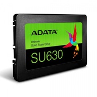 Ultimate SU630 960 GB SSD 2.5 S3 3D QLC Maloobchod