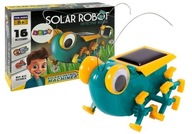 Vzdelávací robot Insect Detective Solar Cricket DIY Vzdelávací robot Insect Detective Solar Cricket DIY