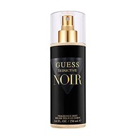 GUESS SEDUCTIVE NOIR WOMAN - TELOVÝ SPREJ - OBJEM: 250 ML PRE ŽENY