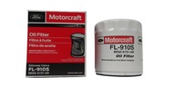 FORD Olejový filter OE EcoBoost MOTORCRAFT FL-910s FORD Olejový filter OE EcoBoost MOTORCRAFT FL-910s