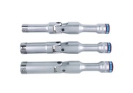 ZÁSUVKA S KĹBOM 3/8'' 16mmx120mm PRE ŽREIVÉ SVIEČKY CHROM King Tony ZÁSUVKA S KĹBOM 3/8'' 16mmx120mm PRE ŽREIVÉ SVIEČKY CHROM King Tony