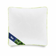 Bambusový vankúš 50x60, prešívaný, biely, 450g AMZ Bambusový vankúš 50x60, prešívaný, biely, 450g AMZ