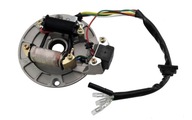 STATOR QUAD ATV CROSS 4T 70 110 125 STATOR QUAD ATV CROSS 4T 70 110 125