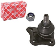 FEBI Čap kyvného ramena Ľ/P AUDI A3 SEAT LEON TOLEDO FEBI Čap kyvného ramena Ľ/P AUDI A3 SEAT LEON TOLEDO