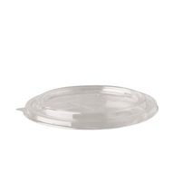 50x PET veko na misky 1100 1300 ml, priemer 185 mm 50x PET veko na misky 1100 1300 ml, priemer 185 mm
