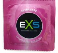 EXS EXTRA SAFE 50 ks.