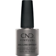 Vrchný lak CND Vinylux Gel-Like Effect 15 ml Vrchný lak CND Vinylux Gel-Like Effect 15 ml