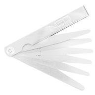 Spáromer 26 lopatiek 0,04-0,63 mm NEO 11-190 Spáromer 26 lopatiek 0,04-0,63 mm NEO 11-190