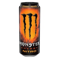 Monster Energy Nitro nápoj 500 ml