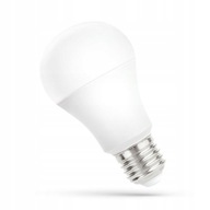 GLS BIELA LED ŽIAROVKA NW AC/DC E-27 10W 1250lm GLS BIELA LED ŽIAROVKA NW AC/DC E-27 10W 1250lm