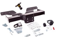 ŤAŽNÝ HÁK FORD TRANSIT 2000-2013 + POPRUH ŤAŽNÝ HÁK FORD TRANSIT 2000-2013 + POPRUH