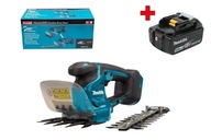 MAKITA nožnice na trávu a živý plot LXT 18V DUM111ZX + AKU 5,0Ah 18V