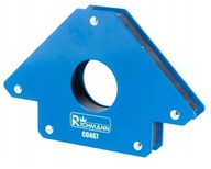 ZVÁRACÍ UHOLOVÝ MAGNET 37,5 kg RICHMANN C0467 ZVÁRACÍ UHOLOVÝ MAGNET 37,5 kg RICHMANN C0467