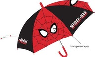 Chlapčenský dáždnik SPIDERMAN, dáždnik pre dieťa