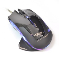 E-Blue MAZER R 2400DPI HERNÁ MYŠ, ČIERNA E-Blue MAZER R 2400DPI HERNÁ MYŠ, ČIERNA