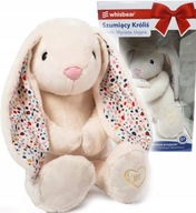 Hudobná skrinka Whisbear Bunny Felcia 45036