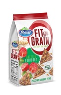 Melvit Fit Cripsy Grain bazalka a paradajky 150 g