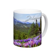 Hrnček Zakopane Crocuses Hrnček Zakopane Crocuses