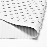 KÚPEĽOVÁ PODLOŽKA, IKEA DOPPA VLOŽKA 603.033.63 ŠEDÁ KÚPEĽOVÁ PODLOŽKA, IKEA DOPPA VLOŽKA 603.033.63 ŠEDÁ