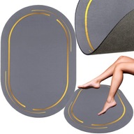 RÝCHLOSCHNÚCA KÚPEĽŇOVÁ PODLOŽKA, ABSORPČNÍ, PROTIŠMYKOVÝ KOBEREC DO KÚPEĽNE RÝCHLOSCHNÚCA KÚPEĽŇOVÁ PODLOŽKA, ABSORPČNÍ, PROTIŠMYKOVÝ KOBEREC DO KÚPEĽNE