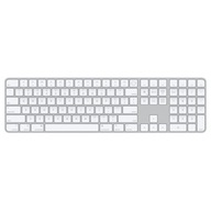 Magic Keyboard s Touch ID a poľom-) Magic Keyboard s Touch ID a poľom-)