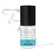 Mistero Milano Hybrid Top QUICK No Wipe 7ml Mistero Milano Hybrid Top QUICK No Wipe 7ml