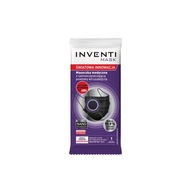 INVENTI opakovane použiteľná lekárska maska 100 ks INVENTI opakovane použiteľná lekárska maska 100 ks