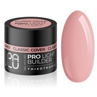 PALU LIGHT BUILDER Builder Gel 45G CLASSIC COVER PALU LIGHT BUILDER Builder Gel 45G CLASSIC COVER