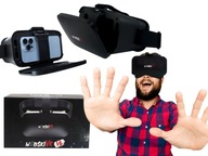 GOOGLE 3D VR OKULIARE PRE DETI NA FILMOVÉ HRY GOOGLE 3D VR OKULIARE PRE DETI NA FILMOVÉ HRY