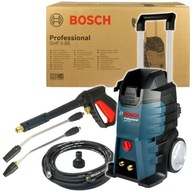 Tlakový čistič 2400W 160bar GHP 5-65 BOSCH