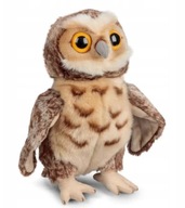 Plyšová hračka maskot sova, sova európska Plyšová hračka maskot sova, sova európska