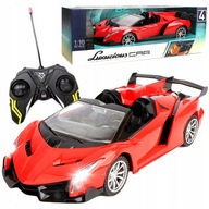 AUTO DIAĽKOVO OVLÁDANÉ ŠPORTOVÉ AUTO RC PILOT AUTO DIAĽKOVO OVLÁDANÉ ŠPORTOVÉ AUTO RC PILOT
