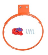 BASKETBALOVÝ KRUČ DIA. 45 cm ODKR04 NILS BASKETBALOVÝ KRUČ DIA. 45 cm ODKR04 NILS
