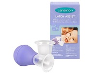 Lansinoh Latch Assist korektor prsných bradaviek Lansinoh Latch Assist korektor prsných bradaviek