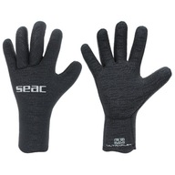 Neoprénové rukavice SEAC Ultraflex 2 na plávanie XL