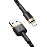 Kábel BASEUS FAST pre iPhone XR 11 12 13 14 PRO Kábel BASEUS FAST pre iPhone XR 11 12 13 14 PRO