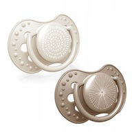 LOVI DYNAMIC SILIKÓNOVÝ cumlík 3-6m HARMONY LOVI DYNAMIC SILIKÓNOVÝ cumlík 3-6m HARMONY