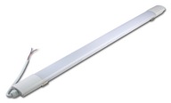 LED LAMPA 18W tenká 60cm HERMETICKÉ svietidlo IP65