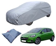 Plachta pre Opel Corsa D E Plachta pre Opel Corsa D E