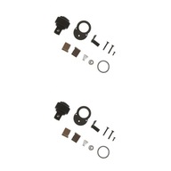 Sada na opravu račňového kľúča 72 Teech / 4 palce,
