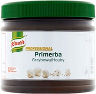 Knorr hubový základ 340g Knorr hubový základ 340g