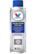VALVOLINE CHLADIACI SYSTÉM STOP LEAK pre radiátory VALVOLINE CHLADIACI SYSTÉM STOP LEAK pre radiátory