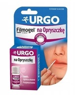 Urgo For Herpes tekutá náplasť 3 ml Urgo For Herpes tekutá náplasť 3 ml