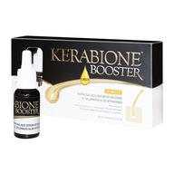 Kerabione Booster Oils vlasové sérum 4x 20 ml
