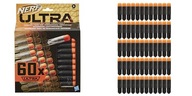Šípky Nerf Ultra 60 ks Dart Refill Pack Šípky Nerf Ultra 60 ks Dart Refill Pack