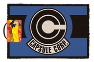 STIERAČ DRAGON BALL Z CAPSULE CORP STIERAČ DRAGON BALL Z CAPSULE CORP