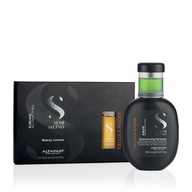 Alfaparf Semi di Lino Sublime Cellula Madre obnovuje poškodené vlasy Alfaparf Semi di Lino Sublime Cellula Madre obnovuje poškodené vlasy